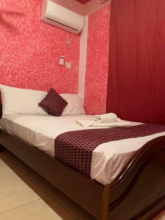 Vlv International Guest House Кололи Экстерьер фото